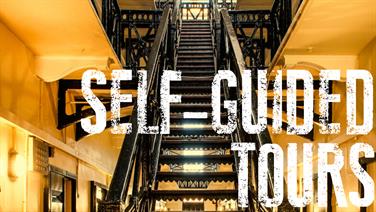 Image for: Self Guided Tour